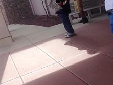 sexy teen ass