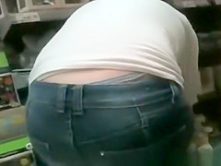 Sexy Thong Slip