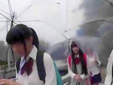 Shiori Kurosaki, Mira Hasegawa, Yuki Asahi, Kurumi Kashiwagi in Naka Camp 2 part 1.1