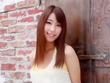 Shunka Ayami modeled