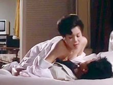 Snake and Whip (1986) with Ran Hasaki