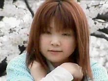 Softcore Japanese Teen Shaved Pussy – AKI
