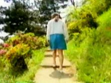 Softcore Japanese Teen Shaved Pussy – MEGUMI