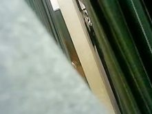 spiare camerino – spy on dressing room