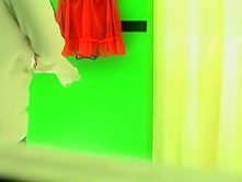 Spy Cam Bath, Changing Room Clip Ever Seen