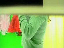 Spy Cam Japan, Changing Room Clip Show