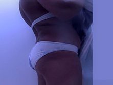 Spy Russian, Beach, Spy Cam Video Uncut
