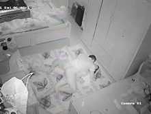 Spycam bedroom couple Vietnam ***