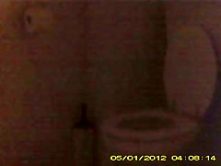 Spycam toilet – – Telecamera nascosta