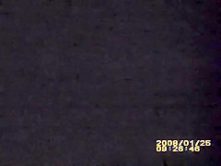 Spying Friend Peeing