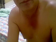 Sue and brother in law make fuck at rent home (malay)