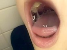 SwallowTheLoad – Irrumatio Slave