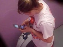 Tanning Bed at College
