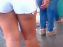 teen big ass pt1
