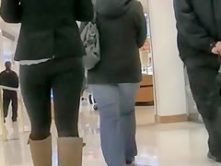 Teen Tights Leggings 1