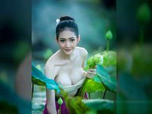 Thai Sexy Girl Slideshows