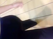 The biggest nicest ass walking