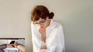THOT AUDIT – INDIGO WHITE