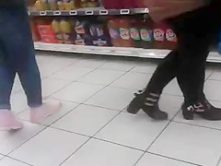 tight ass student in jean, round tight pant