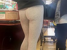Tight Bodied Mixed Asian Teen