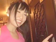 Tsubomi in Princess Came To My House
