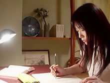 Tsukushi Osawa in Taboo Collection part 2.2