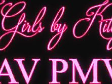 Two Girls JAV PMV