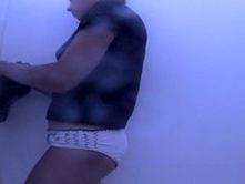 Unbelievable Amateur, Beach, Spy Cam Clip, It’S Amaising