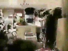 Underwear Shop Lesbian