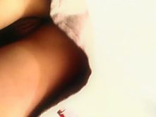 Up Bathrobe
