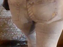 View Stunning Candid Booties Exhibit