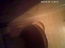 Voyeur Bathroom Argentina