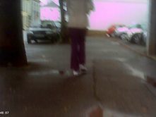 VOYEUR EXHIB GIRL CUM PUBLIC ***