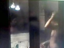 voyeur neighbour across the street