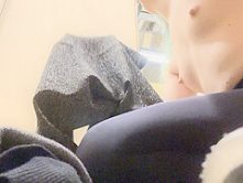 Voyeur Teen ChangingRoom