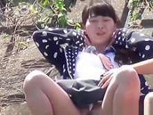 Watched japanese ho pees