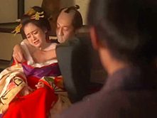 Who knows the name of this Japanese TV drama? If know leave a comment below