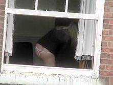Window Thong