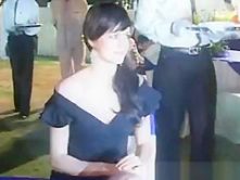 Yana Gupta Oops