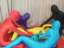 Zentai 10