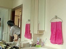 05K0822-Wife who has an affair as an old man’s tutor