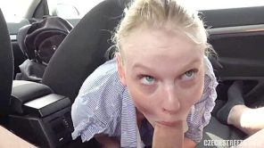 128 – Fucking Ride Outside Prague