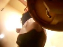 1919gogo 7547 Voyeur work women of shame toilet voyeur 124