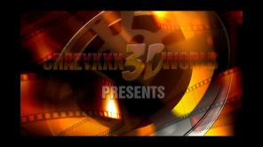 3D Animation: Alien Abduction 2
