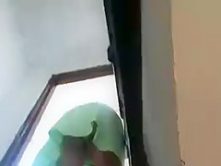 abuela upskirt