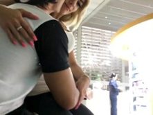 Airport Nymph
