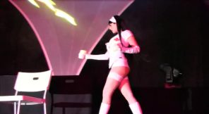 Alison Star, Aleska Diamond & Szabina Taylor – Munich 2010