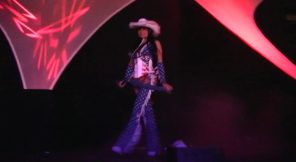 Alison Star – Munich 2010