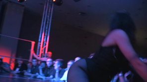 Amandha Fox, Milan 2010