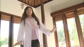 Anri Sugihara flirting